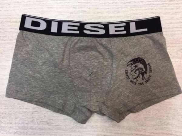 Мужские трусы Diesel