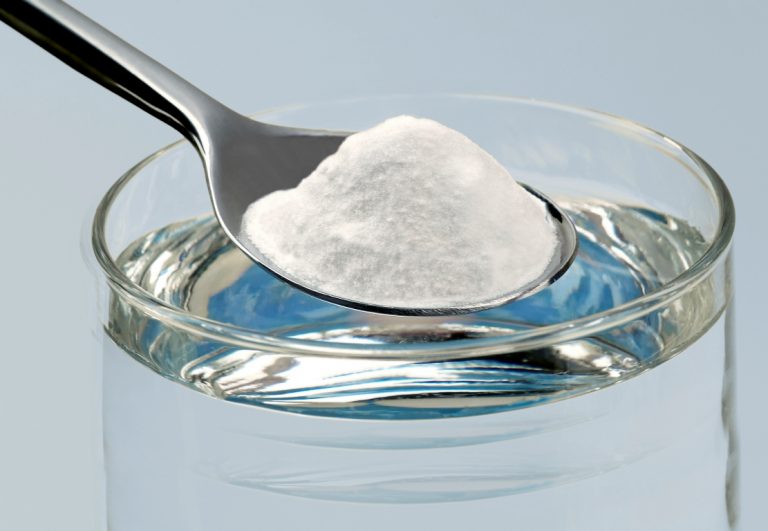 Соль заменяет дорогие антистатики