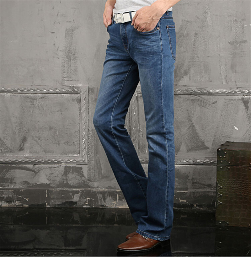 Высококачественные джинсы