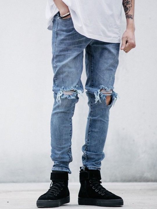 Брендовые джинсы мужские
