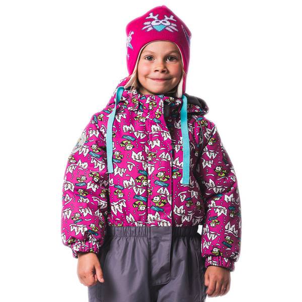 Детская одежда из Финляндии