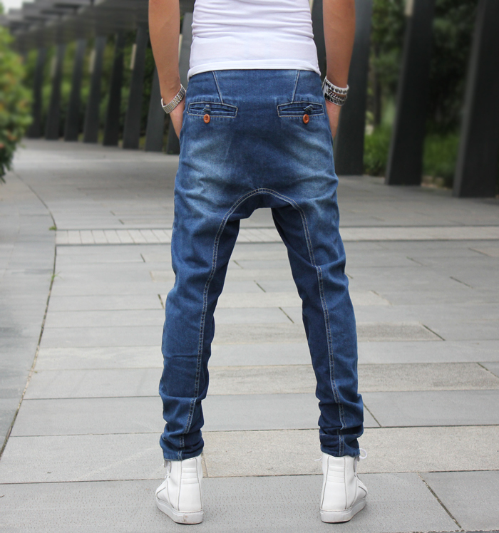 Модели и типы джинсов