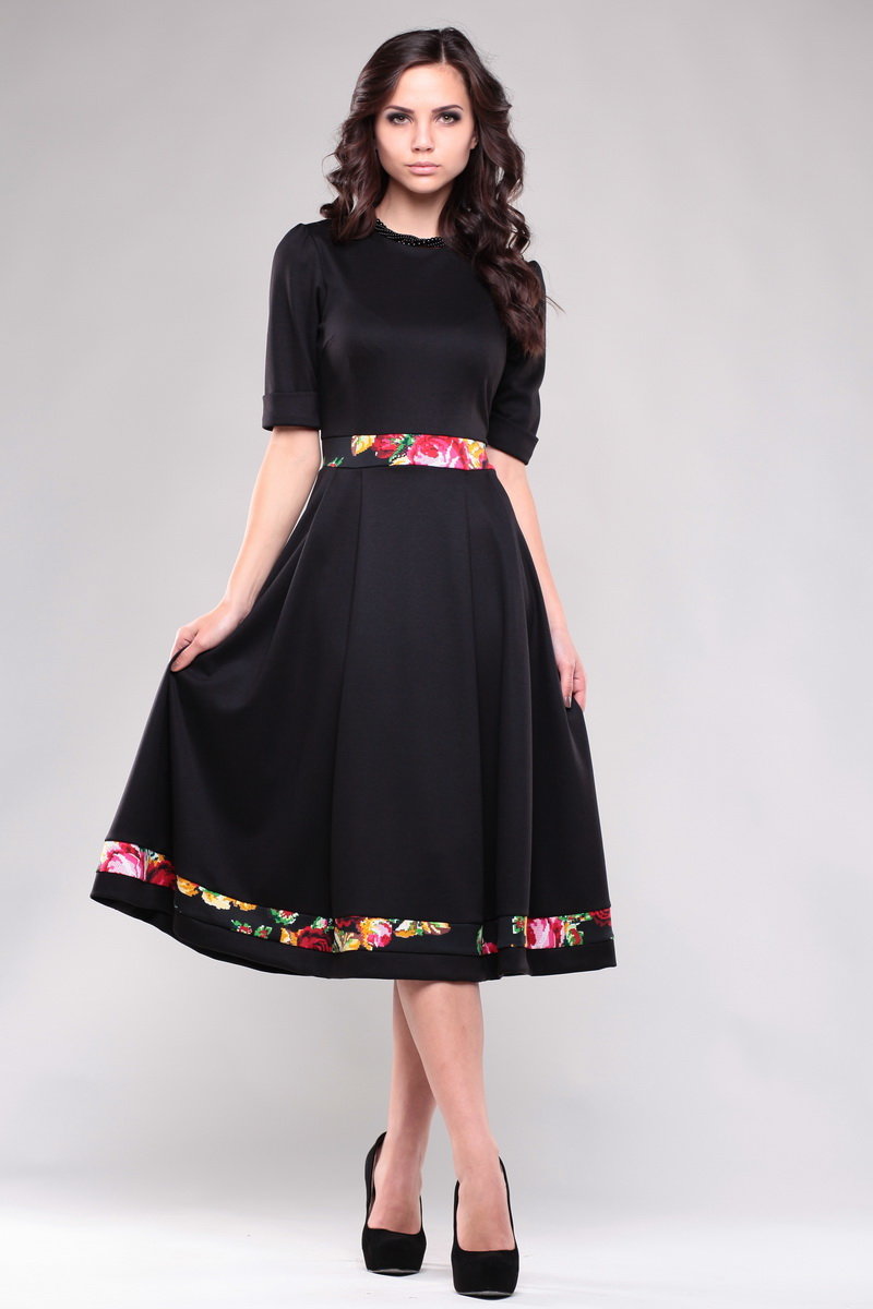 Женские платья в стиле Кэжуал - купить в интернет-магазине CALISTA, цена от руб.
