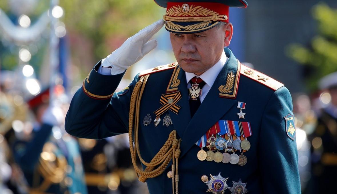 Порядок награжденияв годы войны был един и для генерала и для рядового - Российская газета