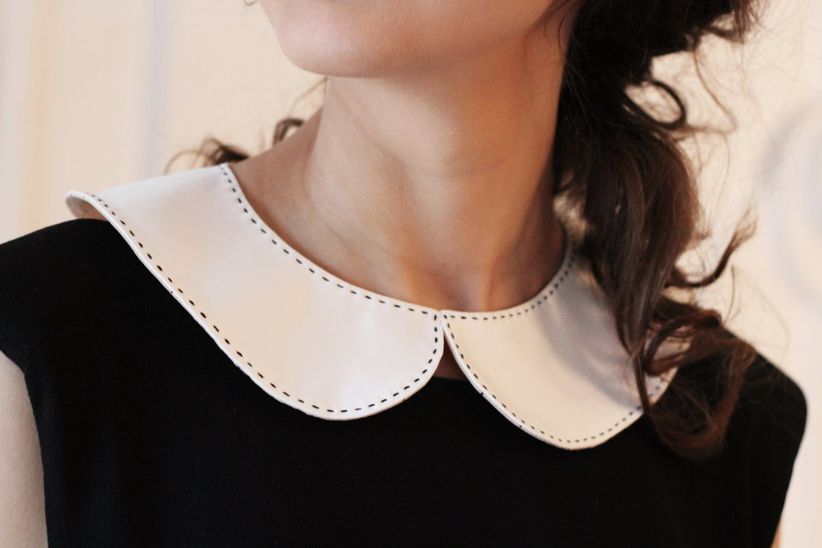 Модели блузок ( фото): модные тенденции, с воротниками, коротким рукавом