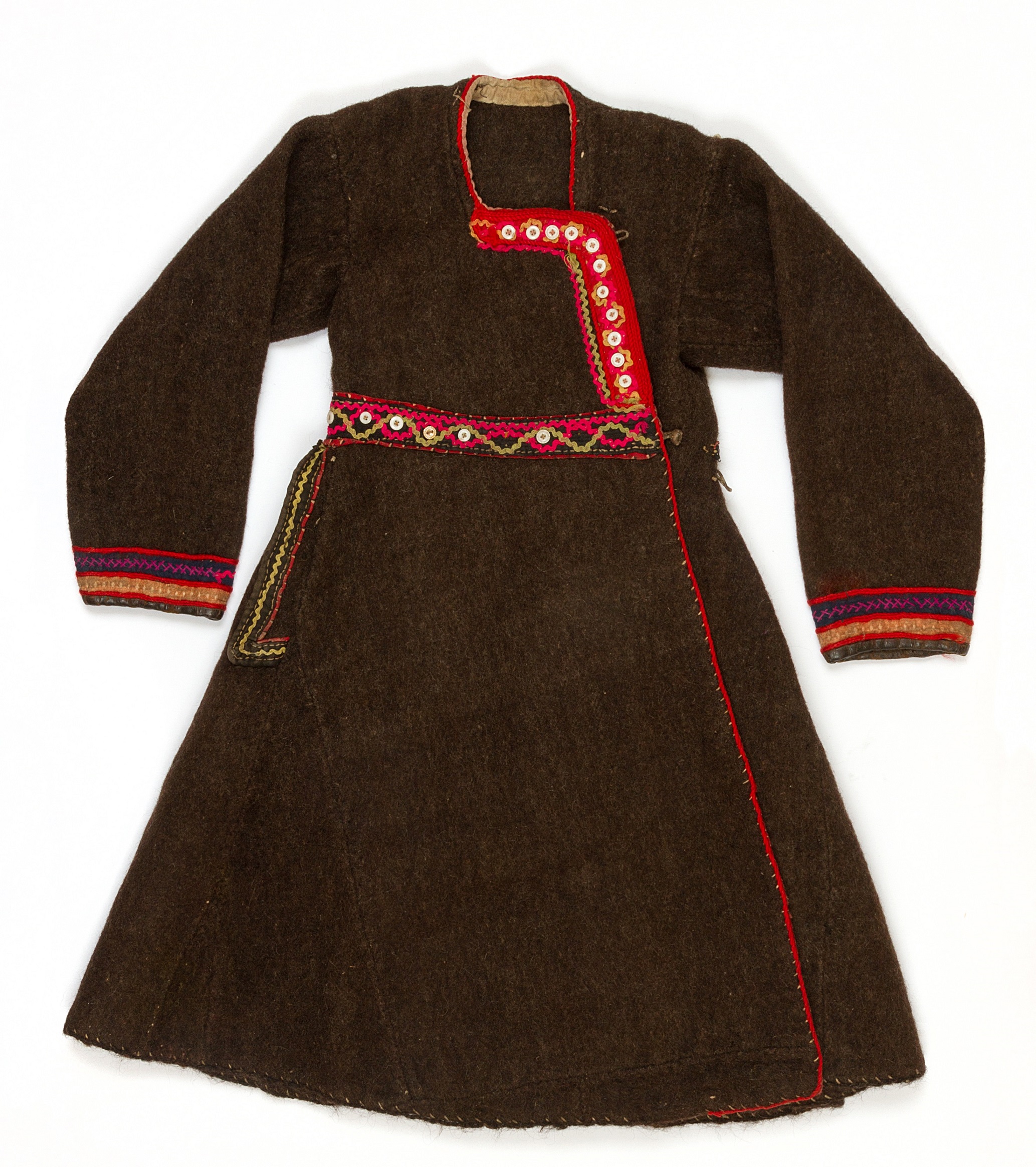 Зипун одежда древней Руси
